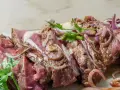 Jaką cielęcinę dla niemowlaka wybrać i jak ją przygotować?