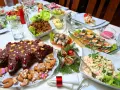 Wigilia bez karpia? Odkryj 7 ryb bez ości na świąteczny stół