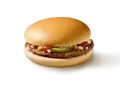 Ile waży burger? Zaskakujące różnice w wadze i kaloriach