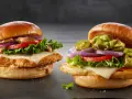 Ile kosztuje jalapeno burger w McDonald's? Sprawdź ceny i różnice!