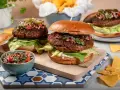 Co dać do hamburgera, aby zachwycić smakiem i teksturą?