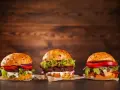 Ile kalorii ma hamburger domowy? Sprawdź, co naprawdę jesz