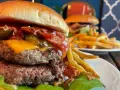 Burger & Co. Kielce - najlepsze burgery, menu i opinie klientów