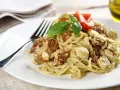 Rodzaje spaghetti: odkryj różnorodność smaków i idealne połączenia