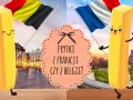 Kto wymyślił frytki? Prawda o ich kontrowersyjnym pochodzeniu