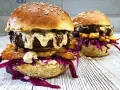 Jak przygotować mrożone hamburgery, aby były soczyste i smaczne