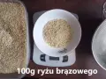 Ile gotować ryż brązowy, aby był idealnie miękki i aromatyczny