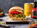 Jakie przyprawy do burgera? Odkryj sekrety smaku idealnych burgerów