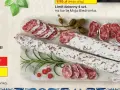Kiełbasa szlachetna Biedronka - najlepsze ceny i wartości odżywcze