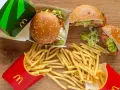 Ile kosztuje veggie burger w McDonald's? Ceny, które zaskoczą!