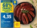 Kiełbasa śląska Pikok: skład, cena i opinie, które zaskakują
