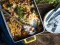 Lasagne: Gotować płaty makaronu czy nie? Rozwiewam wątpliwości!