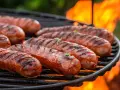 Najlepsza kiełbasa z grilla w Krakowie - gdzie zjeść smacznie?