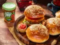 Jak zrobić bułki do burgerów – prosty przepis na idealne bułki w domu