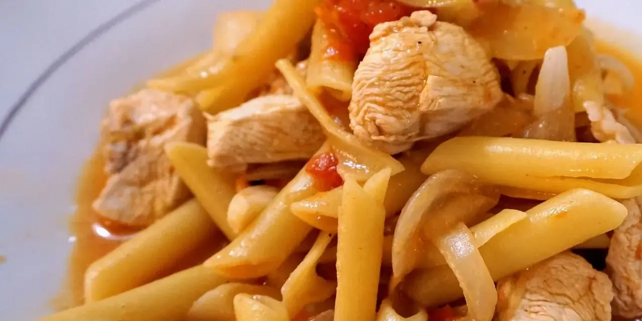 Makaron al dente: Tajemnica niższego IG i kontroli cukru we krwi