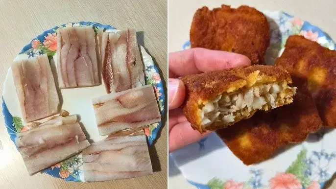 Jak usmażyć mintaja – proste kroki, by uniknąć rozpadania się ryby