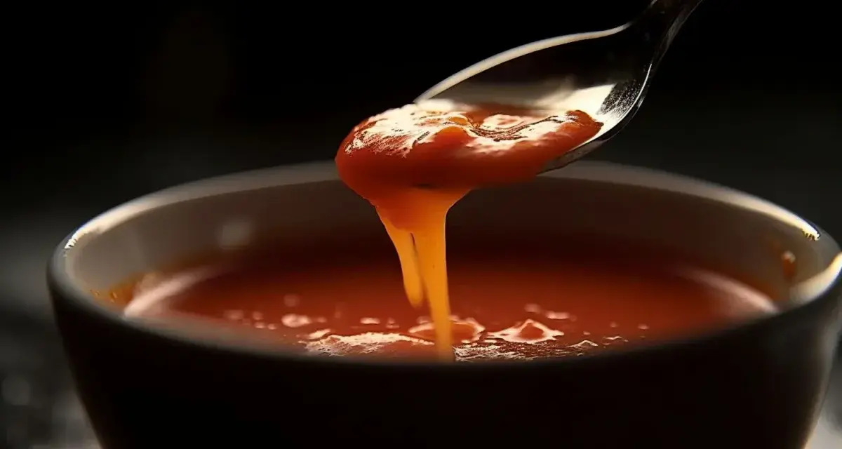 Jak zagęścić sos do spaghetti - skuteczne metody, które zaskoczą