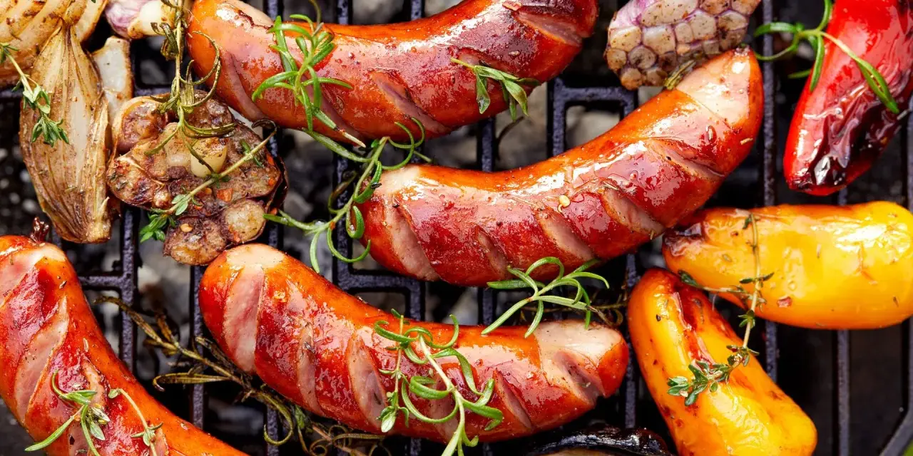 Kiełbasa śląska Sokołów - smak, skład i jak ją przygotować