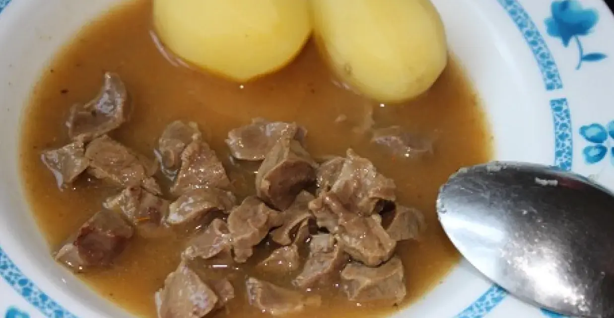 Co zrobić z serca wieprzowego? Smaczne przepisy i porady kulinarne