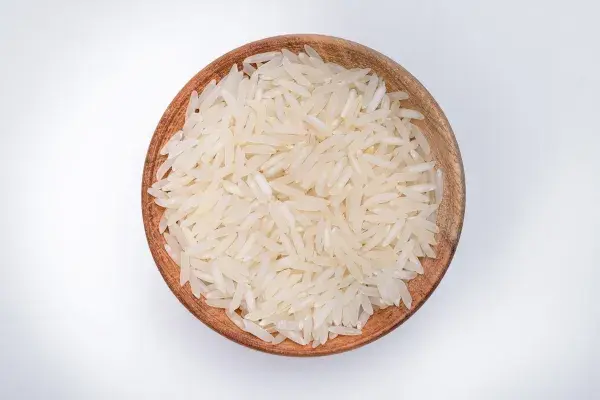 Jak długo gotować ryż parboiled? Oto czas i sekrety idealnego ryżu