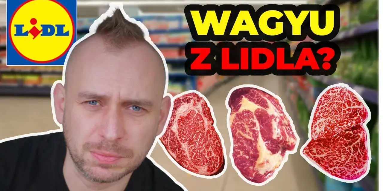 Wołowina Lidl - najlepsze promocje i rodzaje mięsa, które musisz znać