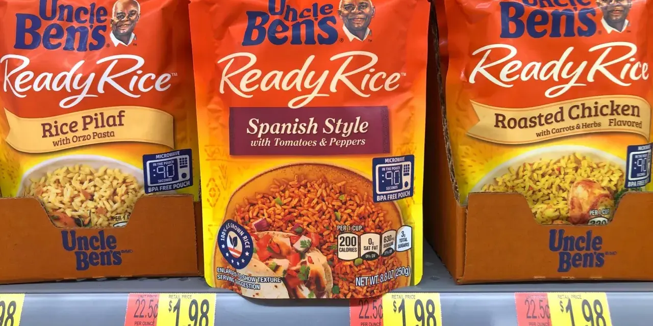 Gdzie kupić ryż Uncle Ben's? Sprawdź najlepsze oferty online