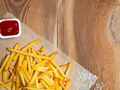 Ile smaży się frytki? Odkryj sekrety idealnego smażenia