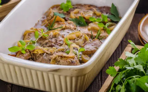 Łopatka wieprzowa na burgery? Tak! Sekrety soczystego mięsa