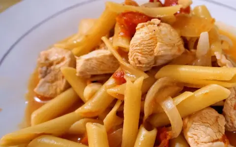 Makaron al dente: Tajemnica niższego IG i kontroli cukru we krwi
