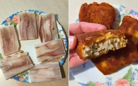 Jak usmażyć mintaja – proste kroki, by uniknąć rozpadania się ryby