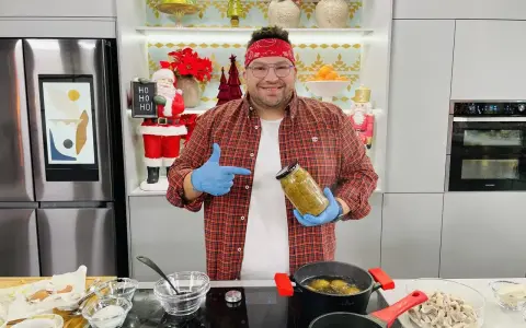Świderki z wczoraj? Pyszne dania z resztek! Zero waste w kuchni.