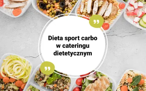 Wegetariańskie obiady dla sportowców: +30g białka, energia i moc!