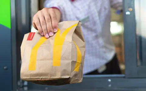 Ile kosztuje burger w McDonald's? Ceny, które zaskoczą każdego