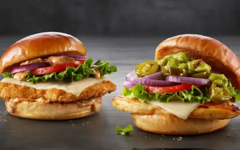 Ile kosztuje jalapeno burger w McDonald's? Sprawdź ceny i różnice!