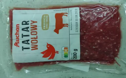 Gotowy tatar z marketu: Bezpieczny czy ryzykowny? Sprawdź!
