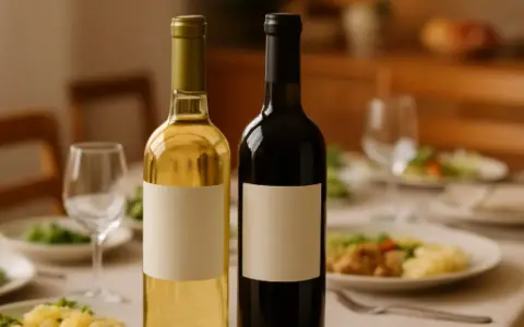 Jakie wino do cielęciny? Odkryj idealne połączenia smakowe