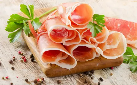 Idealna szynka z szynkowara? Precyzja czasu i temperatury!
