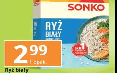Ile kosztuje ryż? Sprawdź ceny i porównaj oferty w Polsce