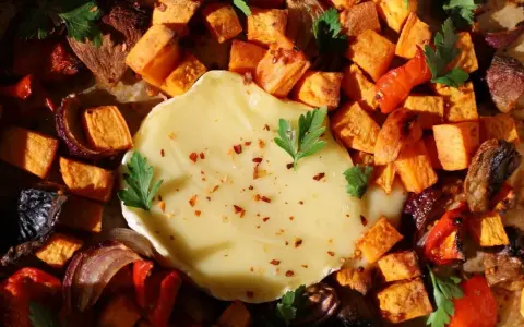 Pyszne obiady bez glutenu i nabiału? Odkryj proste przepisy!