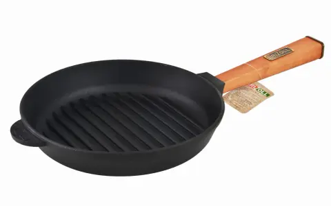 Patelnia do burgera: Żeliwo czy grill? Sekret chrupiącej skórki.