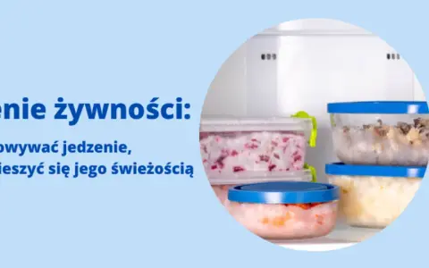 Jak mrozić burgery? Sekrety smaku i świeżości na dłużej!