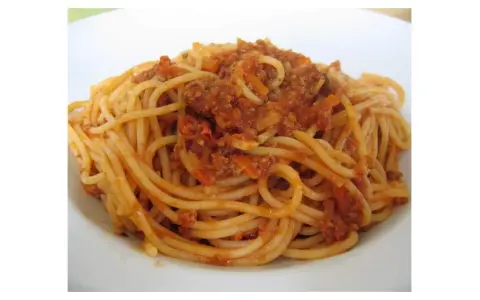 Szybki i prosty sos do spaghetti w Thermomixie, który zachwyci smakami
