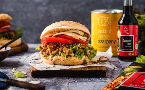 Jakie przyprawy do burgera? Odkryj sekrety smaku idealnych burgerów