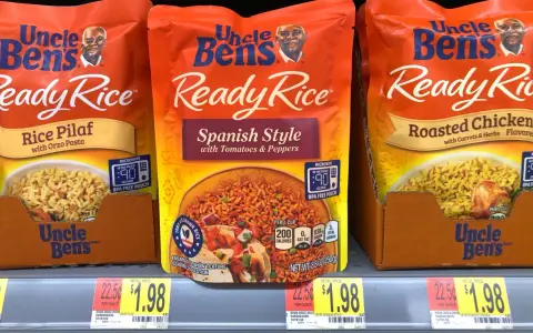 Gdzie kupić ryż Uncle Ben's? Sprawdź najlepsze oferty online