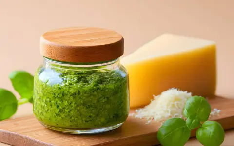 Pesto ze słoika? 5 trików, by smakowało jak z Włoch!