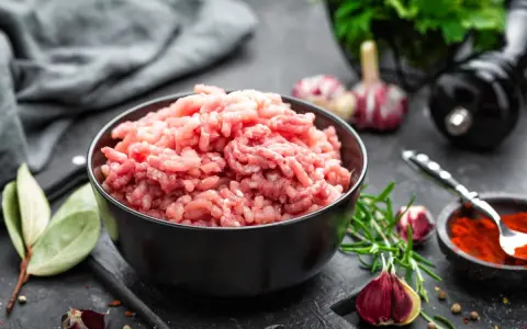 Mięso mielone co na obiad: 10 prostych i smacznych przepisów