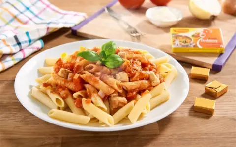 Sklejony makaron? Odkryj 5 zasad, by gotować go perfekcyjnie!