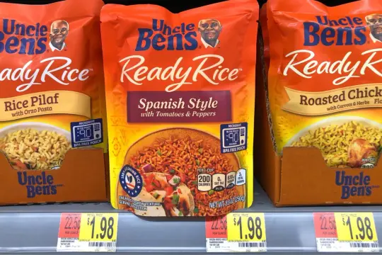 Gdzie kupić ryż Uncle Ben's? Sprawdź najlepsze oferty online