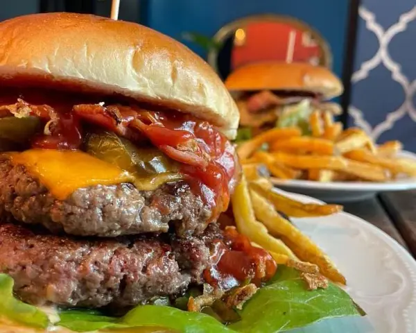 Burger & Co. Kielce - najlepsze burgery, menu i opinie klientów