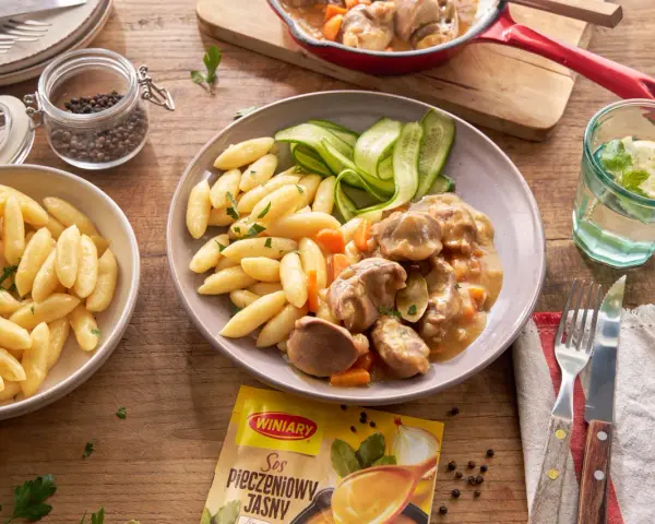 Co zrobić z żołądków drobiowych? Sprawdzone przepisy i porady